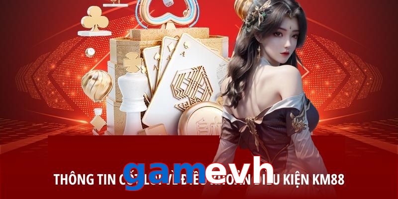 Trò Chơi Bắn Cá Phổ Biến Tại gamevh